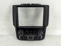 2017 Dodge Ram 1500 Climate Control Module Temperature AC/Heater Replacement P/N:16565101 1UJ97DX9AJ Fits OEM Used Auto Part