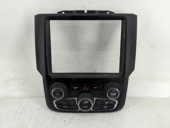 compare product 2017 Dodge Ram 1500 Climate Control Module Temperature AC/Heater Replacement P/N:16565101 1UJ97DX9AJ Fits OEM Used Auto Parts