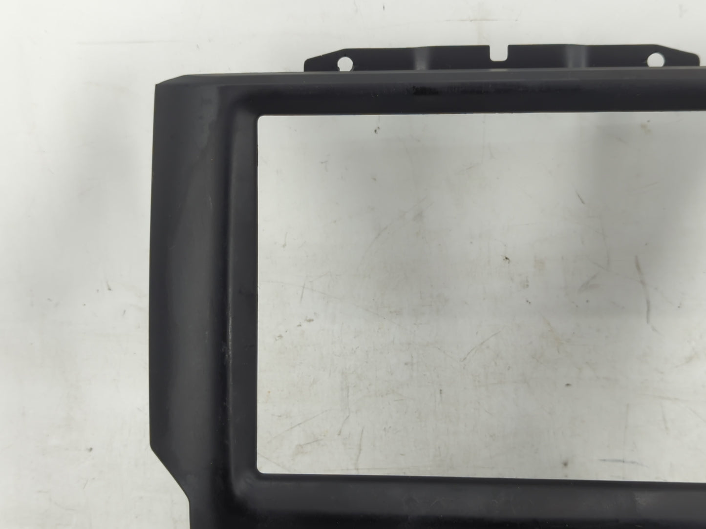 2017 Dodge Ram 1500 Climate Control Module Temperature AC/Heater Replacement P/N:16565101 1UJ97DX9AJ Fits OEM Used Auto Part