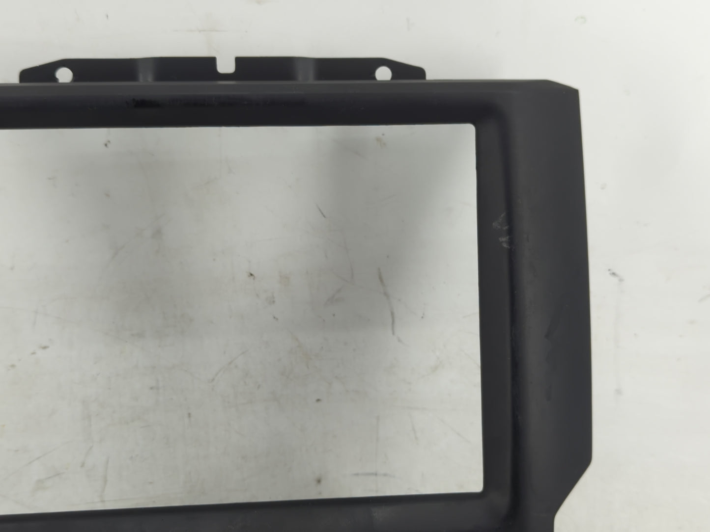 2017 Dodge Ram 1500 Climate Control Module Temperature AC/Heater Replacement P/N:16565101 1UJ97DX9AJ Fits OEM Used Auto Part