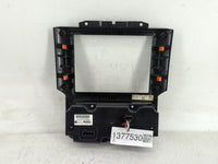 2017 Dodge Ram 1500 Climate Control Module Temperature AC/Heater Replacement P/N:16565101 1UJ97DX9AJ Fits OEM Used Auto Part