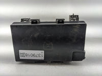 2017 Dodge Ram 1500 Fusebox Fuse Box Panel Relay Module P/N:P68322373AB Fits OEM Used Auto Parts - Oemusedautoparts1.com