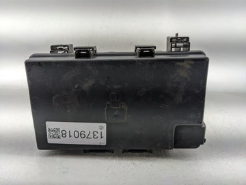 2017 Dodge Ram 1500 Fusebox Fuse Box Panel Relay Module P/N:P68322373AB Fits OEM Used Auto Parts - Oemusedautoparts1.com