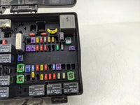 2017 Dodge Ram 1500 Fusebox Fuse Box Panel Relay Module P/N:P68322373AB Fits OEM Used Auto Parts - Oemusedautoparts1.com
