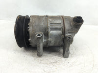 Dodge Ram 1500 Air Conditioning A/c Ac Compressor Oem - Oemusedautoparts1.com