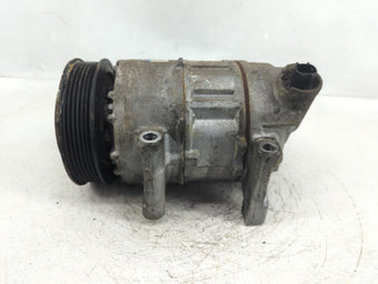compare product Dodge Ram 1500 Air Conditioning A/c Ac Compressor Oem