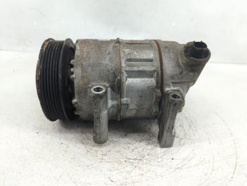 Dodge Ram 1500 Air Conditioning A/c Ac Compressor Oem - Oemusedautoparts1.com