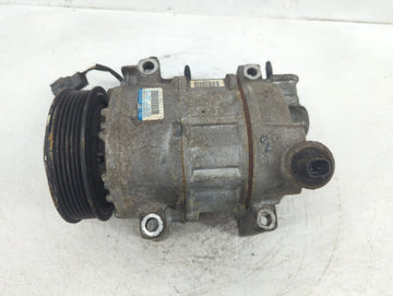 Dodge Ram 1500 Air Conditioning A/c Ac Compressor Oem