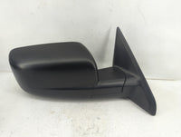 2017 Dodge Ram 1500 Passenger Side View Mirror - Right Door Mirror OEM Used - Oemusedautoparts1.com
