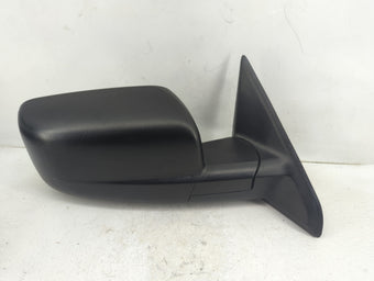 compare product 2017 Dodge Ram 1500 Passenger Side View Mirror - Right Door Mirror OEM Used
