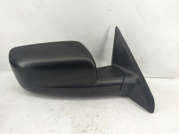 2017 Dodge Ram 1500 Passenger Side View Mirror - Right Door Mirror OEM Used - Oemusedautoparts1.com