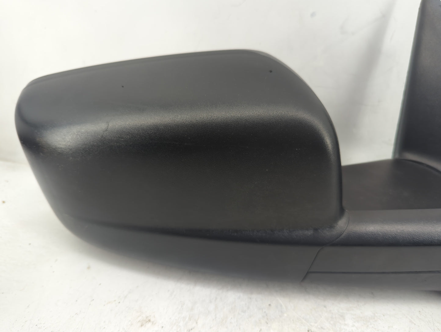 2017 Dodge Ram 1500 Passenger Side View Mirror - Right Door Mirror OEM Used - Oemusedautoparts1.com