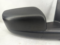 2017 Dodge Ram 1500 Passenger Side View Mirror - Right Door Mirror OEM Used - Oemusedautoparts1.com