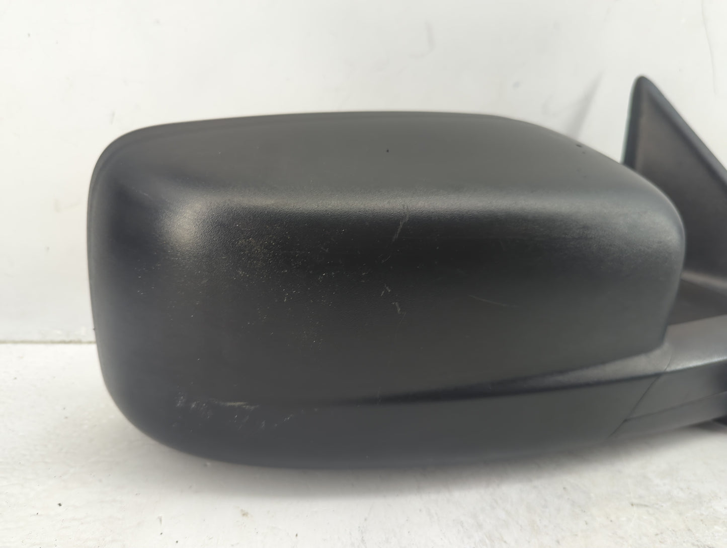 2017 Dodge Ram 1500 Passenger Side View Mirror - Right Door Mirror OEM Used - Oemusedautoparts1.com