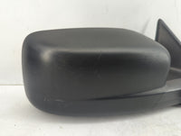 2017 Dodge Ram 1500 Passenger Side View Mirror - Right Door Mirror OEM Used - Oemusedautoparts1.com