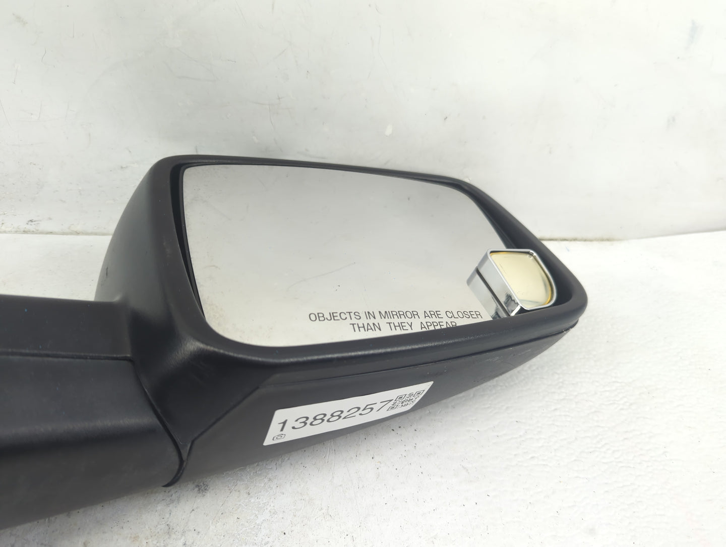 2017 Dodge Ram 1500 Passenger Side View Mirror - Right Door Mirror OEM Used - Oemusedautoparts1.com