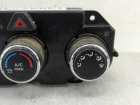 2017 Dodge Ram 1500 Climate Control Module Temperature AC/Heater Replacement P/N:68268191AA Fits OEM Used Auto Parts - Oemus