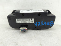 2017 Dodge Ram 1500 Climate Control Module Temperature AC/Heater Replacement P/N:68268191AA Fits OEM Used Auto Parts - Oemus