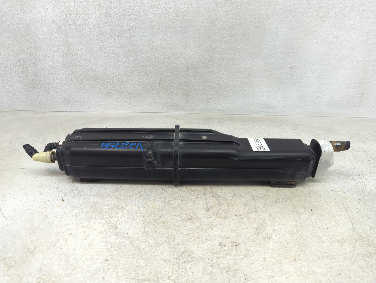 2017 Dodge Ram 1500 Fuel Vapor Charcoal Canister - Oemusedautoparts1.com