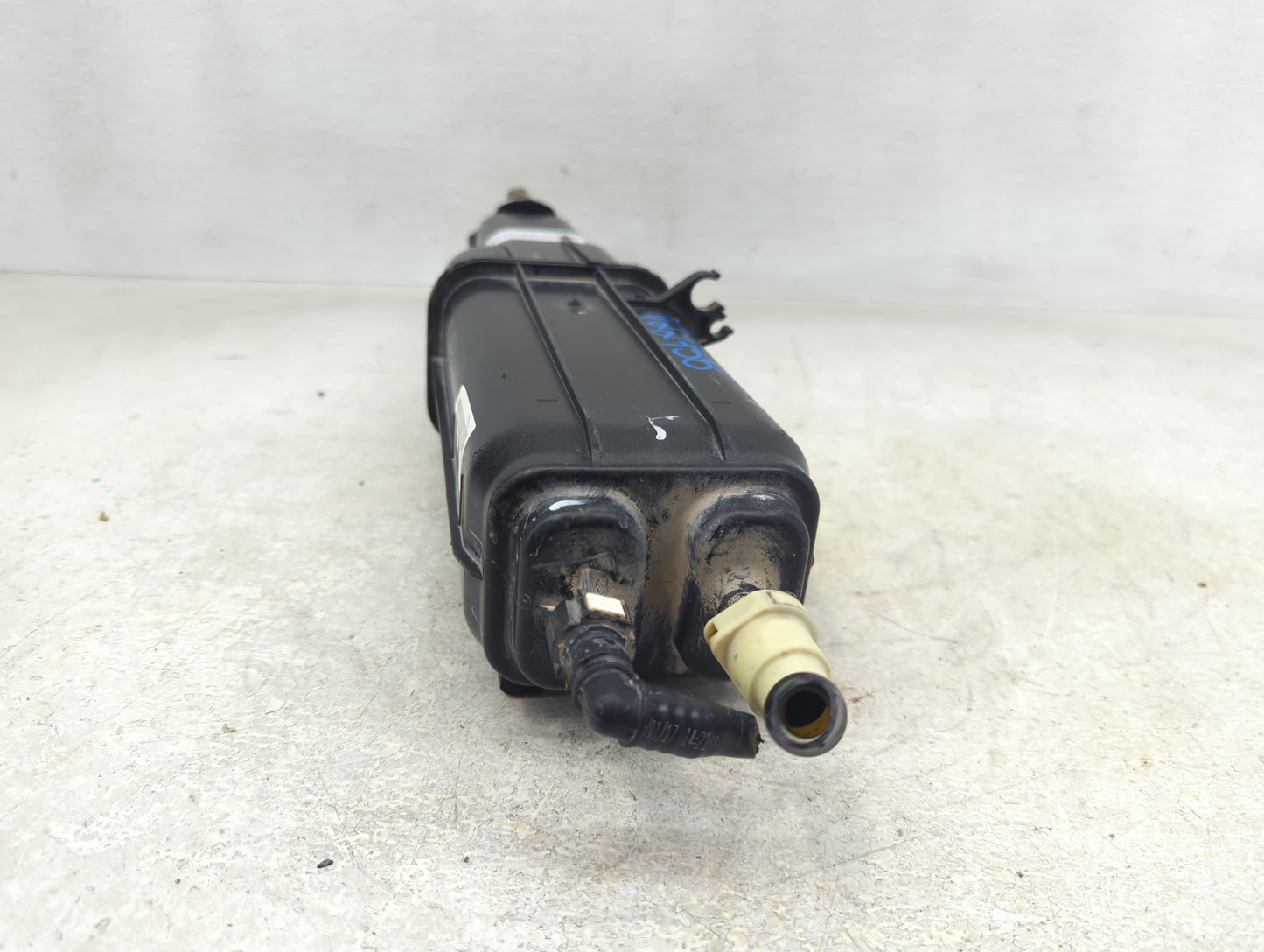 2017 Dodge Ram 1500 Fuel Vapor Charcoal Canister - Oemusedautoparts1.com