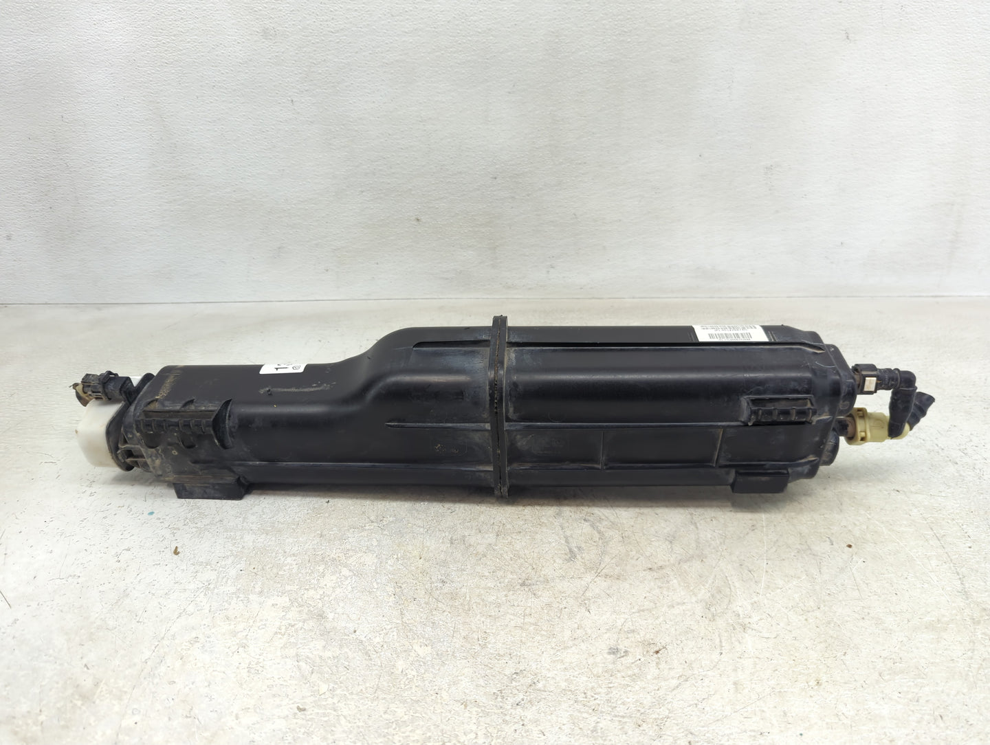 2017 Dodge Ram 1500 Fuel Vapor Charcoal Canister - Oemusedautoparts1.com