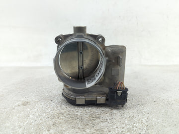 2017 Dodge Ram 1500 Throttle Body P/N:0 280 750 570 05184349AC Fits Fits 2011 2012 2013 2014 2015 2016 2018 2019 2020 2021 2