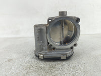 2017 Dodge Ram 1500 Throttle Body P/N:0 280 750 570 05184349AC Fits Fits 2011 2012 2013 2014 2015 2016 2018 2019 2020 2021 2