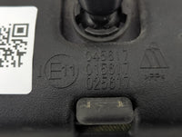 2017 Dodge Ram 1500 Interior Rear View Mirror Replacement OEM Fits Fits 2011 2012 2013 2014 2015 2016 2018 2019 2020 2021 20