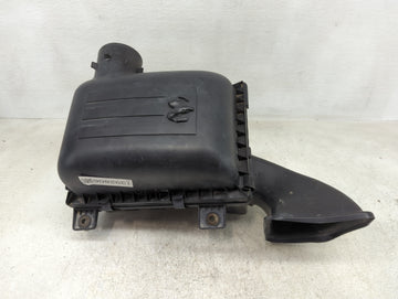 2002-2003 Dodge Ram 1500 Air Cleaner Intake-duct Hose Tube - Oemusedautoparts1.com