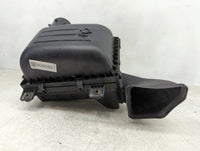2002-2003 Dodge Ram 1500 Air Cleaner Intake-duct Hose Tube - Oemusedautoparts1.com