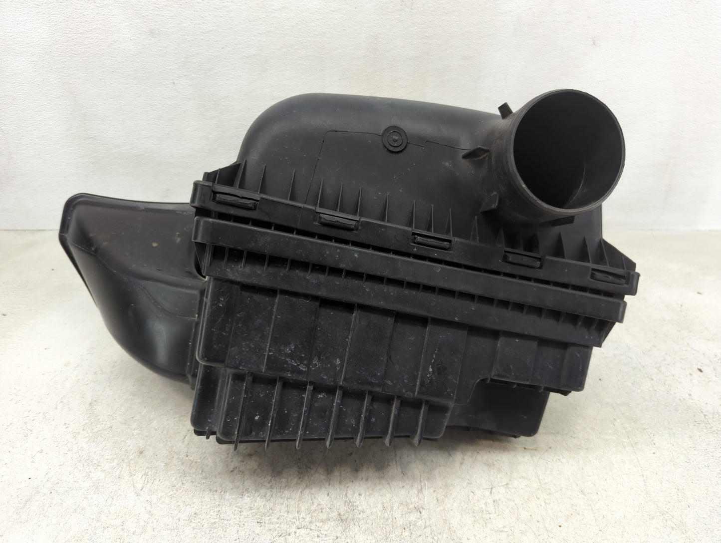 2002-2003 Dodge Ram 1500 Air Cleaner Intake-duct Hose Tube - Oemusedautoparts1.com