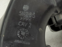 2002-2003 Dodge Ram 1500 Air Cleaner Intake-duct Hose Tube - Oemusedautoparts1.com