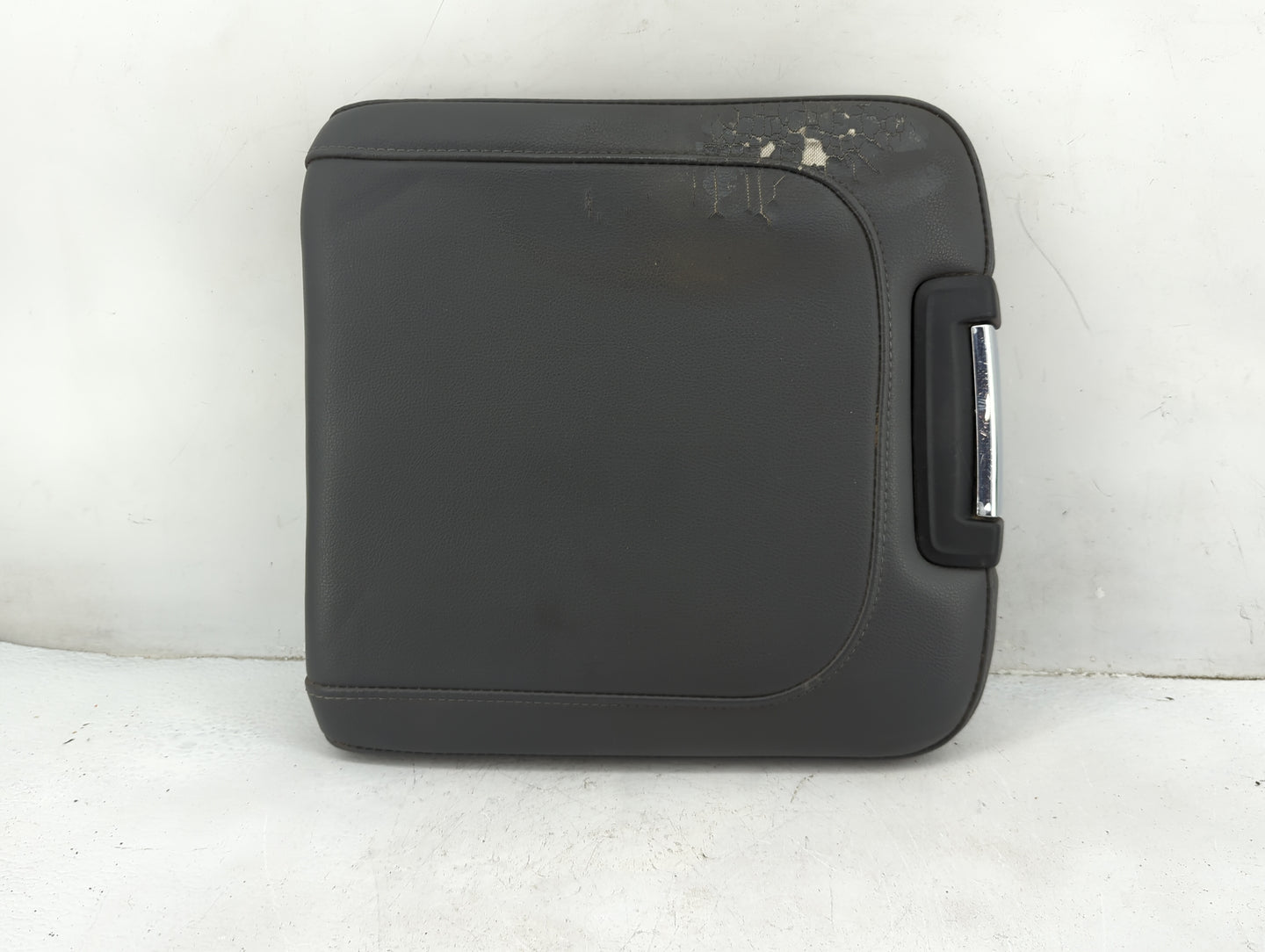 2017 Dodge Ram 1500 Center Console Armrest Cover Lid Fits Fits 2013 2014 2015 2016 OEM Used Auto Parts - Oemusedautoparts1.c