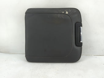 compare product 2017 Dodge Ram 1500 Center Console Armrest Cover Lid Fits Fits 2013 2014 2015 2016 OEM Used Auto Parts