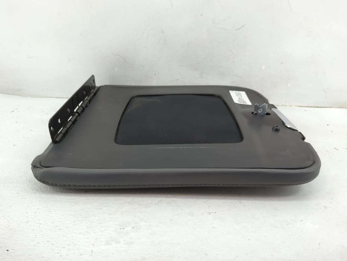 2017 Dodge Ram 1500 Center Console Armrest Cover Lid Fits Fits 2013 2014 2015 2016 OEM Used Auto Parts - Oemusedautoparts1.c