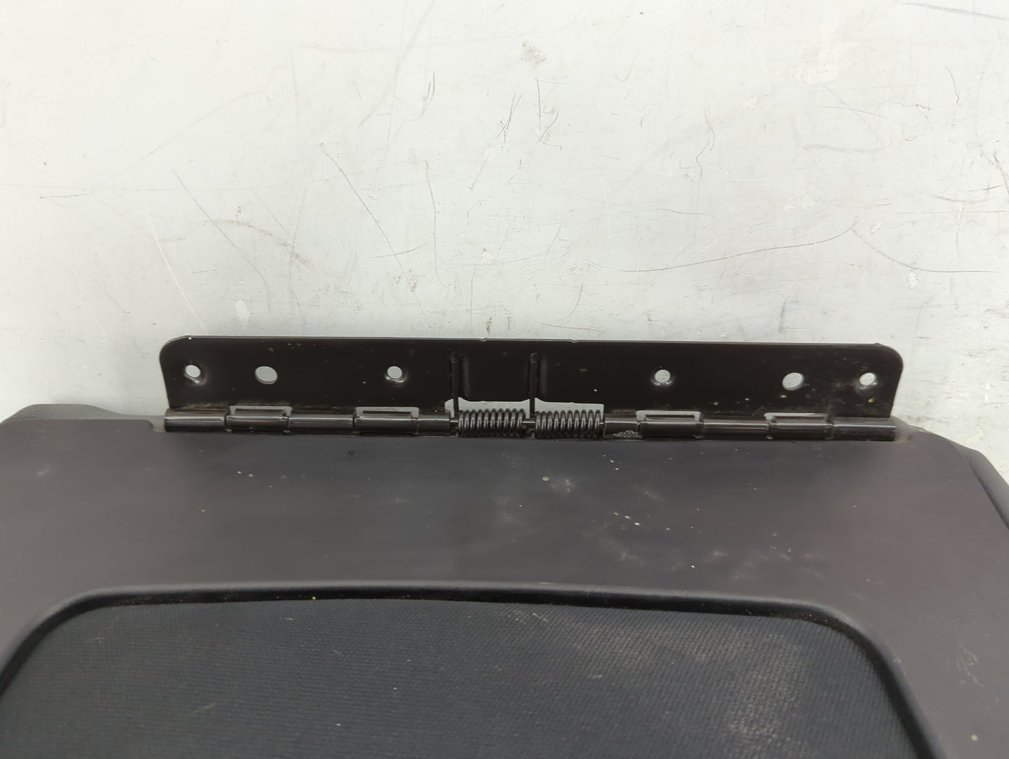 2017 Dodge Ram 1500 Center Console Armrest Cover Lid Fits Fits 2013 2014 2015 2016 OEM Used Auto Parts - Oemusedautoparts1.c