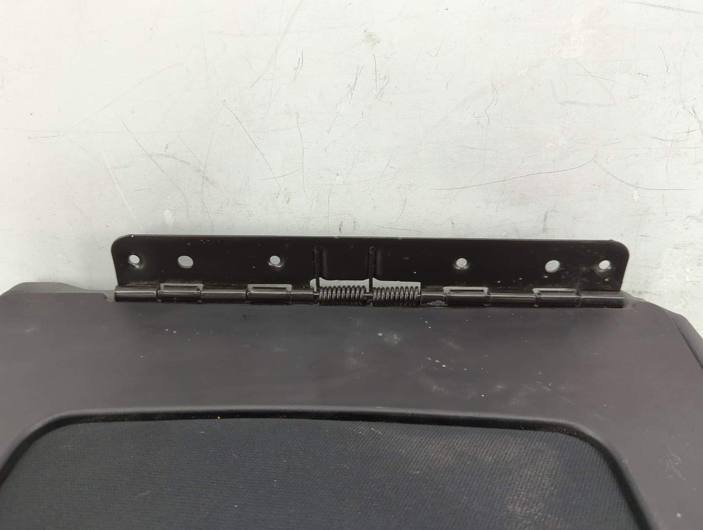 2017 Dodge Ram 1500 Center Console Armrest Cover Lid Fits Fits 2013 2014 2015 2016 OEM Used Auto Parts - Oemusedautoparts1.c