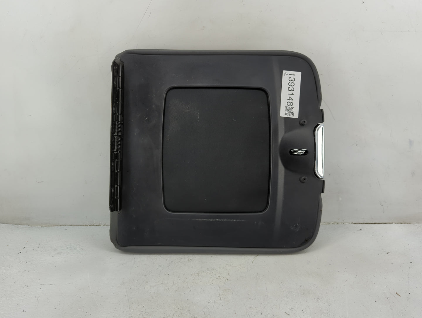 2017 Dodge Ram 1500 Center Console Armrest Cover Lid Fits Fits 2013 2014 2015 2016 OEM Used Auto Parts - Oemusedautoparts1.c
