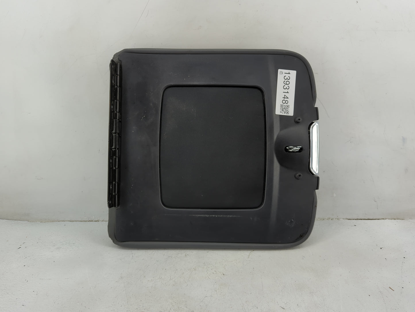 2017 Dodge Ram 1500 Center Console Armrest Cover Lid Fits Fits 2013 2014 2015 2016 OEM Used Auto Parts - Oemusedautoparts1.c