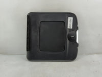 2017 Dodge Ram 1500 Center Console Armrest Cover Lid Fits Fits 2013 2014 2015 2016 OEM Used Auto Parts - Oemusedautoparts1.c
