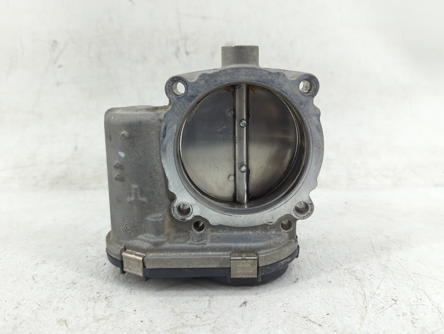 2017 Dodge Ram 1500 Throttle Body P/N:05184349AC Fits Fits 2011 2012 2013 2014 2015 2016 2018 2019 2020 2021 2022 OEM Used A