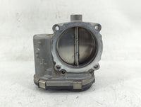 2017 Dodge Ram 1500 Throttle Body P/N:05184349AC Fits Fits 2011 2012 2013 2014 2015 2016 2018 2019 2020 2021 2022 OEM Used A