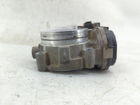 2017 Dodge Ram 1500 Throttle Body P/N:05184349AC Fits Fits 2011 2012 2013 2014 2015 2016 2018 2019 2020 2021 2022 OEM Used A