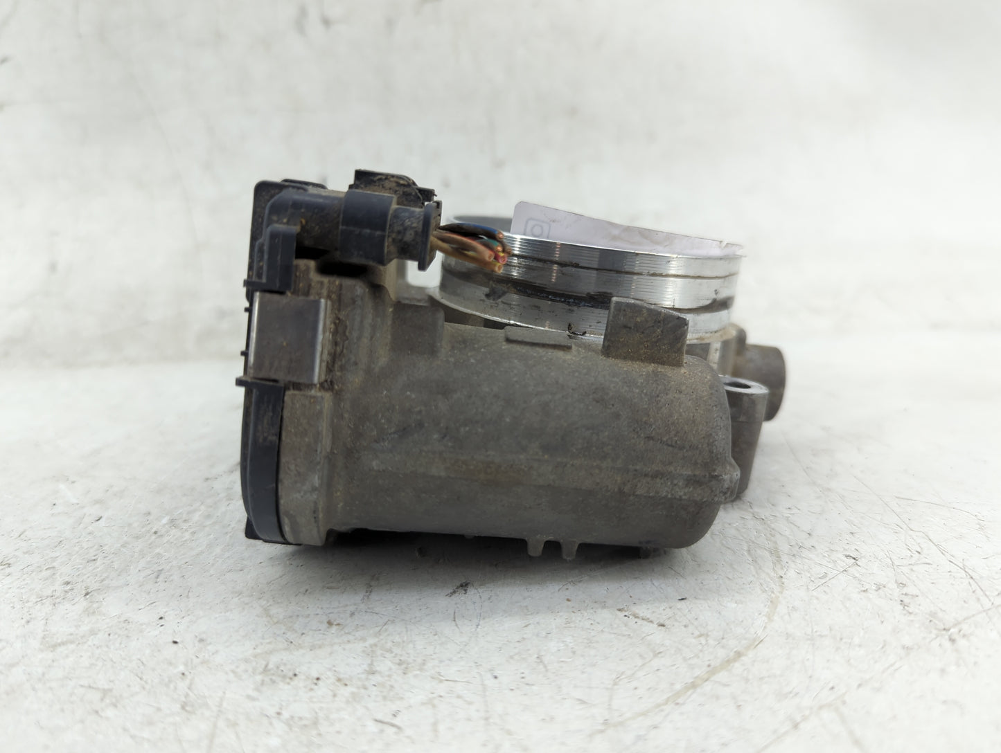 2017 Dodge Ram 1500 Throttle Body P/N:05184349AC Fits Fits 2011 2012 2013 2014 2015 2016 2018 2019 2020 2021 2022 OEM Used A
