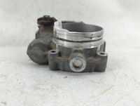 2017 Dodge Ram 1500 Throttle Body P/N:05184349AC Fits Fits 2011 2012 2013 2014 2015 2016 2018 2019 2020 2021 2022 OEM Used A