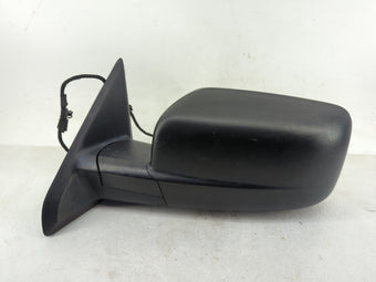 compare product 2017 Dodge Ram 1500 Driver Side View Mirror - Left Door Mirror OEM Used