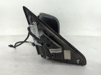 2017 Dodge Ram 1500 Driver Side View Mirror - Left Door Mirror OEM Used - Oemusedautoparts1.com