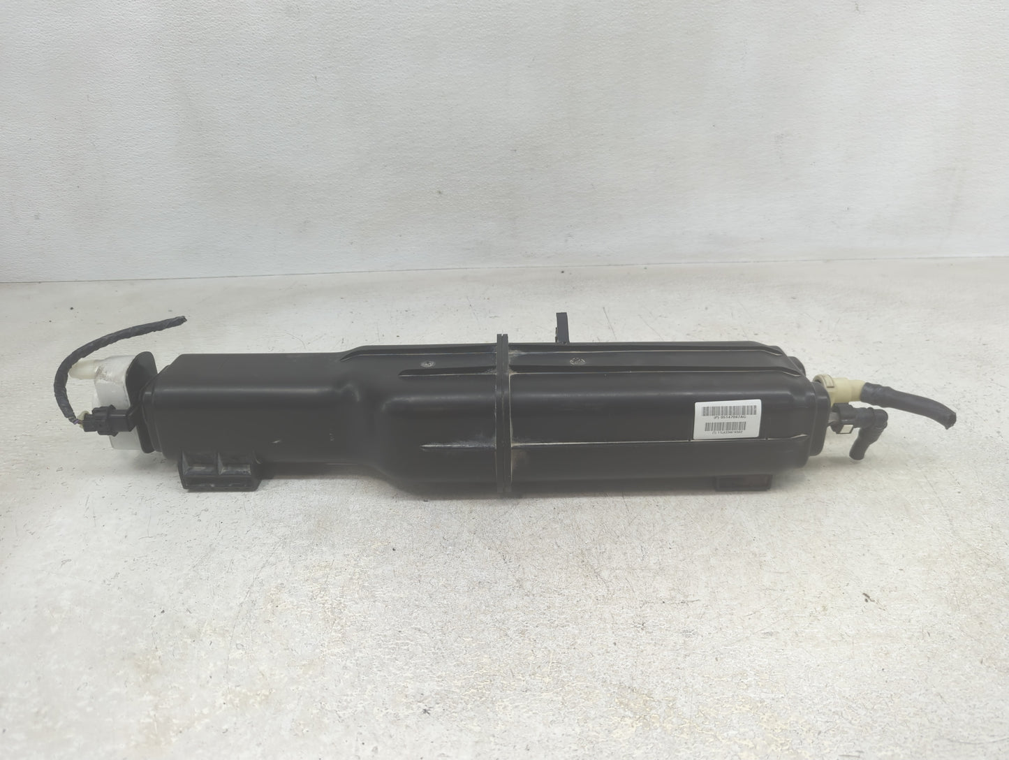 2017 Dodge Ram 1500 Fuel Vapor Charcoal Canister 1393245 - Oemusedautoparts1.com