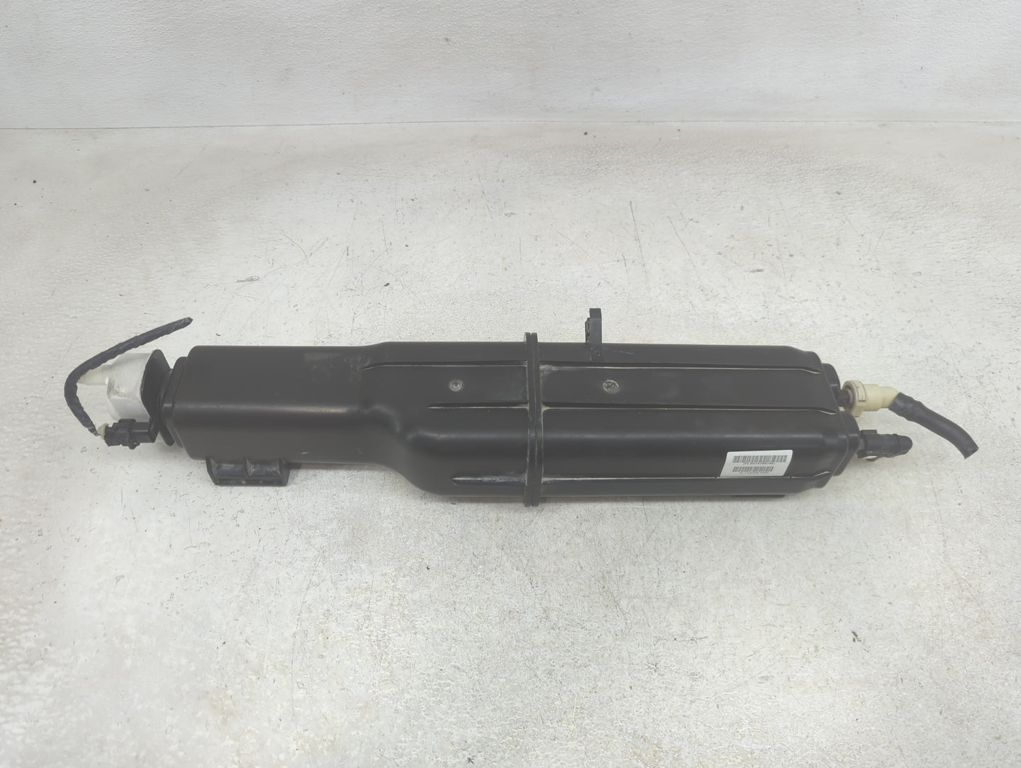 2017 Dodge Ram 1500 Fuel Vapor Charcoal Canister 1393245 - Oemusedautoparts1.com