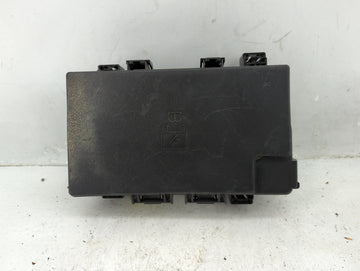 2017 Dodge Ram 1500 Fusebox Fuse Box Panel Relay Module P/N:P68322371AB Fits OEM Used Auto Parts - Oemusedautoparts1.com